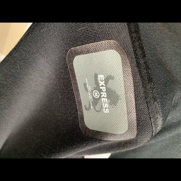 Express jacket - Picture 3 of 5